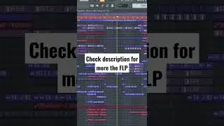 (Fulll FLP) Professional Slap/Deep House Template 