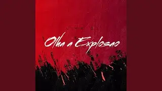 Olha A Explosao (Sped Up)