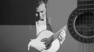 Españoleta y Caballería de Nápoles, Joaquín Rodrigo - Romilio Orellana