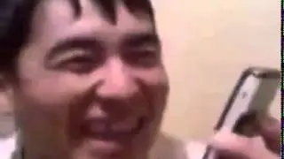 Uzbek prikol Telefonda