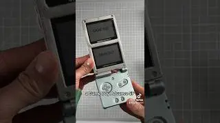 I bought fake gameboys from China 