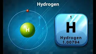 Атом водорода