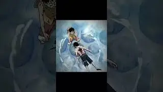 Saddest moment in one piece 😪