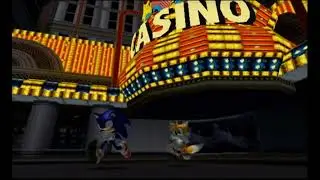 2 Hours of Sonic Jazz