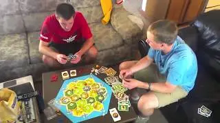 Callahan Video - Brian Hart #17 Wisconsin Hodags