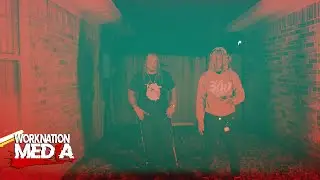 Cape Hustle & Poppie-G300 - Zombie (Dir Worknation Media)