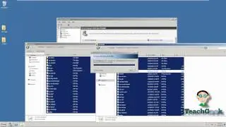 How to configure and Install wordpress on 2008 R2 IIS