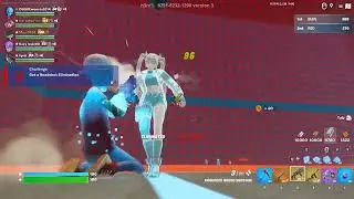 Fortnite 2023 slide kill mp4
