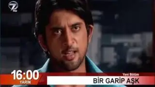 Bir Garip Aşk 56.Bölüm Fragmanı