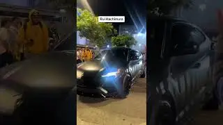 Which Lakers Player Has The Best Car? 