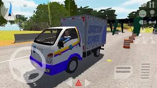 Nas Estradas do Brasil | Android Gameplay
