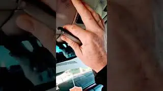 How to flash a key 