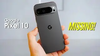Google Pixel 10 Leak: Is Google Holding Back on Purpose?