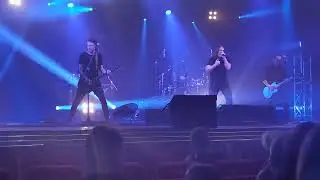 ГОРШЕНЁВ - ОТРАЖЕНИЕ (Рыбинск ДК 