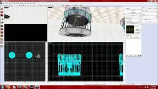 Portal 2 Authoring Tools - Cube and Gel Droppers Tutorial