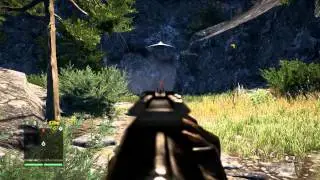 farcry4 gerorce 820m part 2