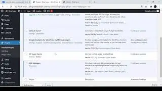 13  Setting Plugin XML Site Maps