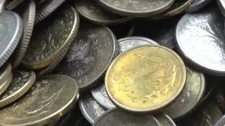 Sposób na szybkie pozbycie się 1,5 kilograma bilonu...