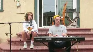 Until You Come Back To Me- Aretha Franklin Cover