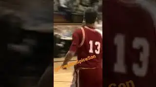 🏀 Kobe Bryant in High School #kobebryant #kobe #daleychips #onelove #shorts #lakersnation