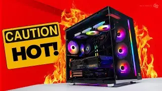 This ain't it: Xigmatek Aqua Ultra