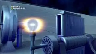 Электрификация лорда Армстронга