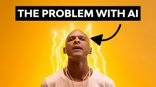 The Biggest Problem With AI 2024 - DO YOU DO THOSE MISTAKES?