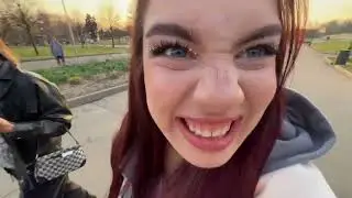 IRL Стрим🔴| Акулич гуляет со своим новым парня 😱| Акулич и Макс