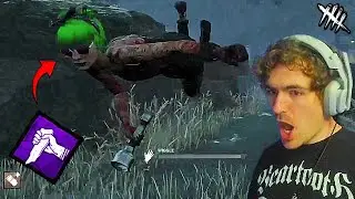 Decisive Strike Is BROKEN! (DBD Highlights #35)