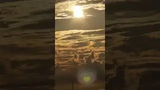 А в родном Климовске тоже красиво!