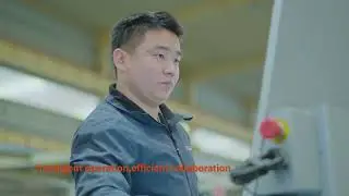H series open type laser cutting machine-XT LASER
