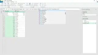 How to Find Missing Numbers in Excel Using Power Query