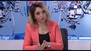 tibb dunyasi-itv 16.04.2017