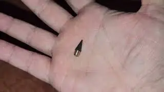 Imported Metal Pencil