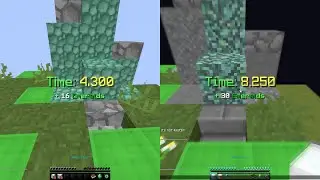 4.3 and 8.25 on mcplayhd.net with clicksounds
