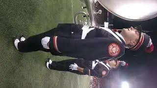 Ohio State University Marching Band | 