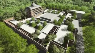 Meditation Center 1