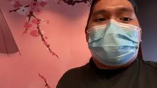 VLOG 04 #TeppanBae Travel Vlog : #asmr #teppanyaki @ #costafirenze  (S2-EP04)