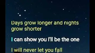 Your Guardian Angel “The Red Jumpsuit Apparatus” (Lyrics) 🎶