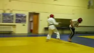nunchaku