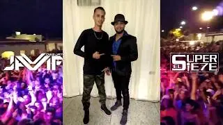 Vídeo Promocional - El Super Siete & Jamf Dj