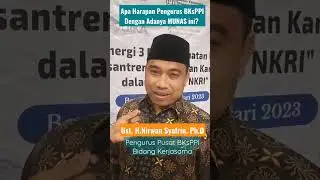 @UmmatTV Pesantren Sebagai Basis Kekuatan Umat #shorts #islam #pesantren #kerjasama