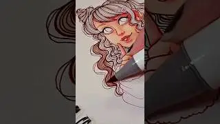 Stop ruining your sketchbook pages by using this...