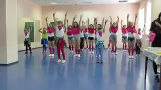 красивый КЛУБНЫЙ танец