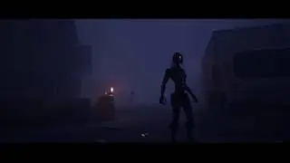 XERA: Survival - Cinematic Trailer | PC