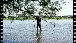 Река Большая Белая  Иркутская область
