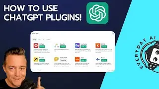 ChatGPT plugins – What they are and how to use them