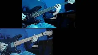 Vr Sex - Live in a dream [instr. cover]