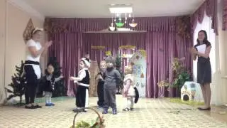 Праздник осени