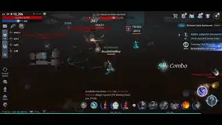 Mir4 - Speed Hack / Server 53